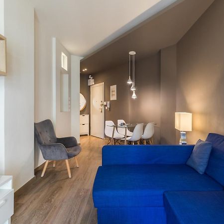 Danae By Halu! 2-Bedroom Apartment In The Center Thessaloníki Luaran gambar