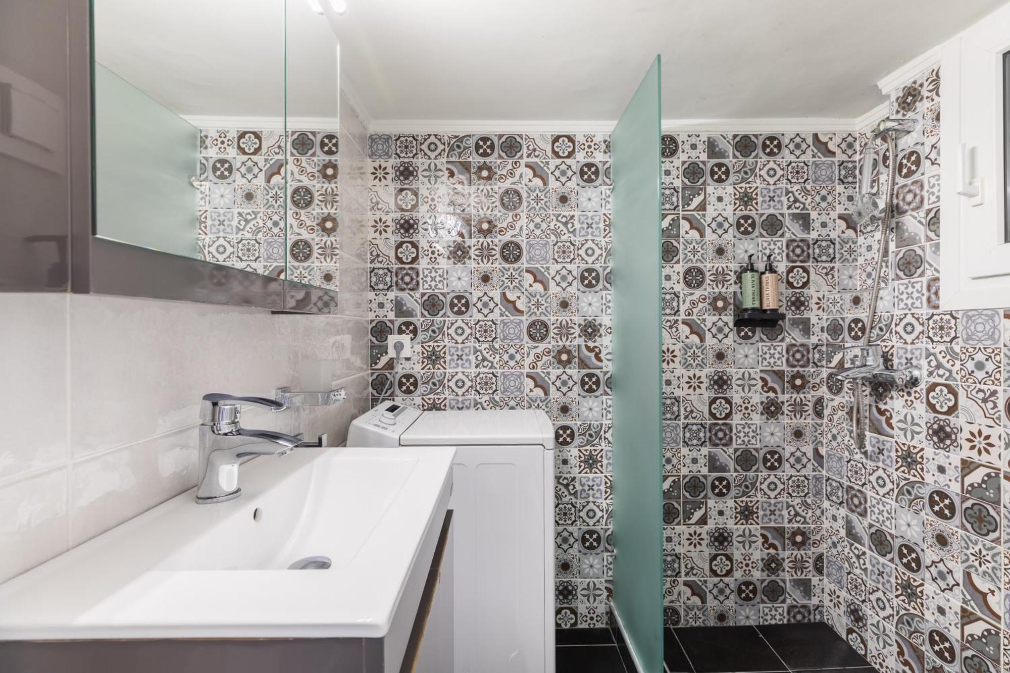 Danae By Halu! 2-Bedroom Apartment In The Center Thessaloníki Luaran gambar